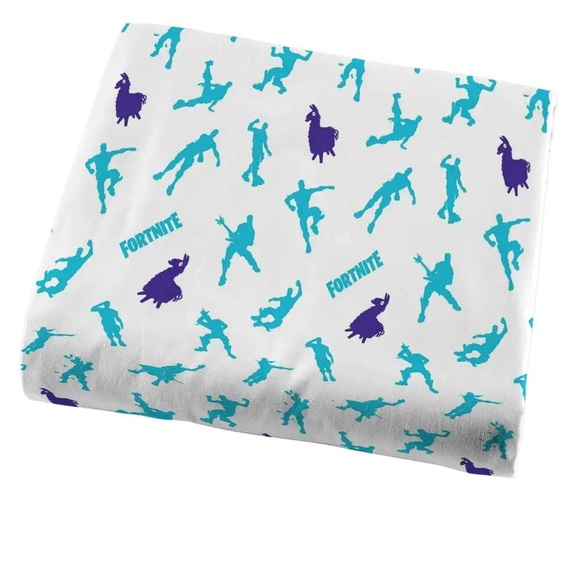 Fortnite sheet set - Picture 6 of 15